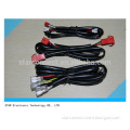 OEM ODM custom auto air condition wire harness manufacturer